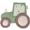 Sigikid Panno scoppiettante trattore sigibaby