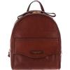 The Bridge Zaino donna 04138201 MARRONE