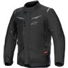 Alpinestars giacca uomo St-1 Waterproof - 10 Black