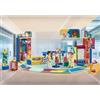 Playmobil Fashion boutique 71534 di Playmobil
