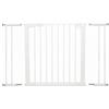 Baby Love Cancelletto BabyDan Premier Bianco 112 a 119.3cm di Baby Love