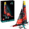 LEGO Yacht Emirates Team New Zealand AC75 1 St