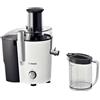 Bosch MES25A0 spremiagrumi Centrifuga spremiagrumi 700 W Nero, Bianco