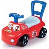 Smoby 7600720508 giocattolo a dondolo e cavalcabile Auto cavalcabile 1