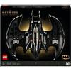 LEGO Super Heroes 1989 Batman Batwing Ultimate Collector Series 1 St