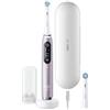 Braun Oral-B iO Series 9n Adulto Spazzolino rotante-oscillante Rosa 1 pz Spa