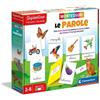 Clementoni Montessori 16362 giocattolo educativo 1 St