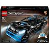 LEGO Auto da corsa Porsche GT4 e-Performance 1 St