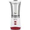 Girmi FR02 0,6 L Frullatore da tavolo 350 W Rosso, Bianco 1 St