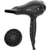 Imetec K9 2400 asciuga capelli 2300 W Nero 1 St