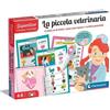 Clementoni Sapientino La Piccola Veterinaria 1 St