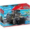 Playmobil City Action 71144 set da gioco 1 St