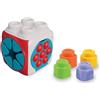 Clementoni Sensory Activity Cube 1 St
