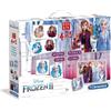 Clementoni Frozen Gioco da tavolo 1 St