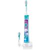 YEPPON Philips Sonicare For Kids Spazzolino Elettrico Sonico Azzurro HX6322/0