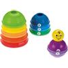 Mattel Fisher-Price Scodelle Trasformelle 1 St