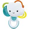 Clementoni Rainy Cloud Rattle 1 St