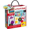 Lisciani Montessori Baby Touch Logic 1 St