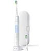 Philips Sonicare ProtectiveClean 5100 Spazzolino Elettrico Sonico Bian