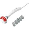 Medisana HM 886 massaggiatore Ginocchio, Collo Bianco 1 pz Apparecchi