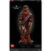 LEGO Star Wars 75371 Chewbacca, Kit Modellismo per Adulti da Collezion