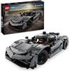LEGO Hypercar Koenigsegg Jesko Absolut grigia 1 St