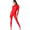 Noir Handmade F353 Orgia Overall Red S