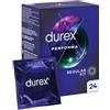 Durex Performa 24 pack