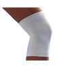 SCUDOTEX Ginocchiera Scudotex Sporting, Bianco, Taglia 3