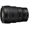 Nikon NIKKOR Z 14-24mm f/2.8 S, Obiettivo zoom ultragrandangolare professionale, pieno formato, ultracompatto, leggero, trattamento Arneo, idoneo per filmati, nero [Nital Card: 4 Anni di Garanzia]