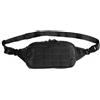 MIL-TEC MARSUPIO TATTICO IN CORDURA RINFORZATA MOLLE NERO