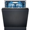 Siemens SX87TX00CE LAVASTOVIGLIE completamente integrata/ Vollintegrierbare Geschirrspülmaschine