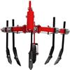Bricoferr Scarificatore estensibile a 5 bracci