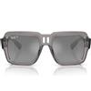 Ray-Ban Occhiali da Sole Ray-Ban Magellan RB4408 672582 Polarizzati