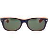 Ray-Ban Occhiali da Sole Ray-Ban New Wayfarer RB2132 789/3F