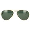 Ray-Ban Occhiali da Sole Ray-Ban Aviator Large Metal RB3025 W3400