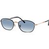 Ray-Ban Occhiali da Sole Ray-Ban RB3749 92723F