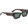 Off-White Occhiali da Sole Off-White Aurora 16055