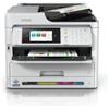 Epson WorkForce PRO WF-C5890DWF 4:1 A4 34ppm ISO USB/LAN/WF F/R LCD (C11CK23401)