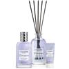 Collistar Cofanetto Benessere Fico E Glicine 100 ml + 50 ml