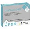 NAMED Srl Triobiotix 360 10 bustine