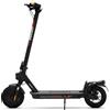 Ducati, Pro-II EVO, Advanced Safety, Monopattino Elettrico Pieghevole, Doppio freno,
