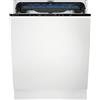 ELECTROLUX EES48405L LAVASTOVIGLIE DA INCASSO A SCOMPARSA TOTALE 14 COPERTI CLASSE C