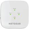 Netgear EX6110-100PES Wifi Range Extender - Access Point DualBand Wireless-AC 1200 Mbit a 2.4GHz e 5GHz