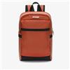 K-Way Zaino sportivo (piccolo) KWay Small Laon Red Pompeian 696