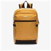 K-Way Zaino sportivo (piccolo) KWay Small Laon Yellow Inca XGK