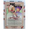 GIOCHI PREZIOSI LITTLE BIG HORN GIOCO TAVOLO SIMULATION TORO SEDUTO INDIANI COWBOY INTERNATIONAL