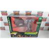 GIOCHI PREZIOSI GODZILLA COLPO DI CODA THUNDER TAIL 1998 GIOCHI PREZIOSI TRENDMASTERS SEALED