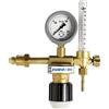 Saf-fro Riduttore Di Pressione Eurofro Con Flussometro 0>20l/min Argon, Arco2