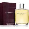 BURBERRY CLASSIC FOR MEN EAU DE TOILETTE, EDT 100 ML PROFUMO UOMO